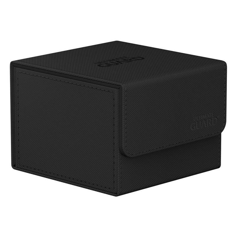 Ultimate Guard Sidewinder 133+ Xenoskin - Black - Ultimate Guard