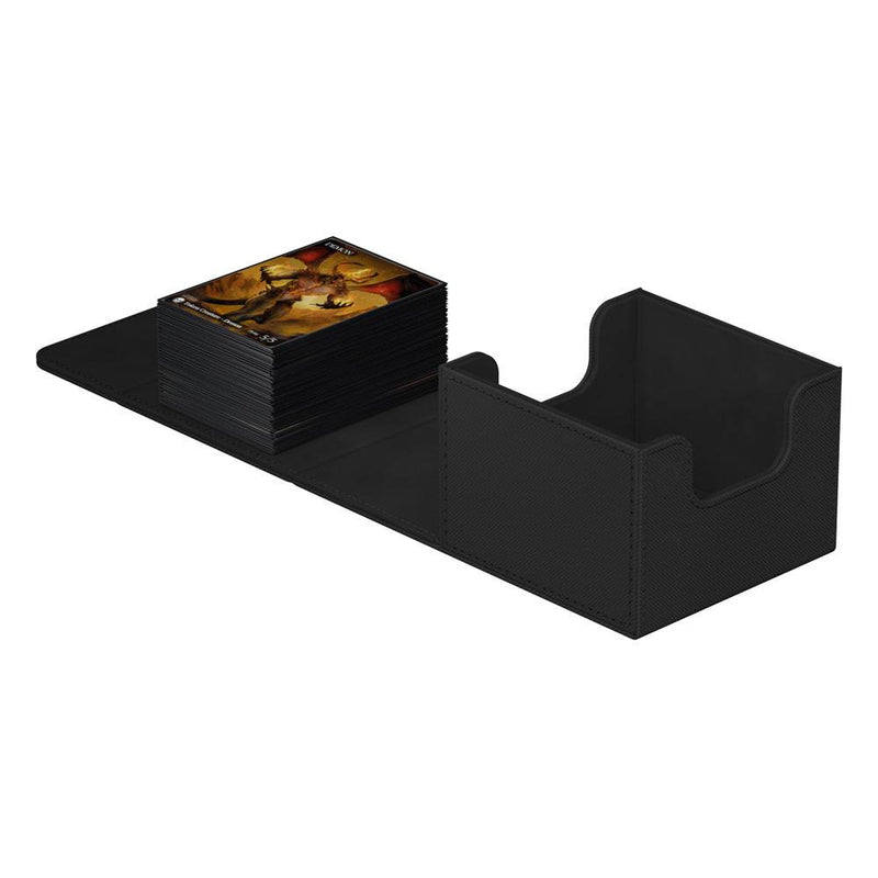 Ultimate Guard Sidewinder 133+ Xenoskin - Black - Ultimate Guard