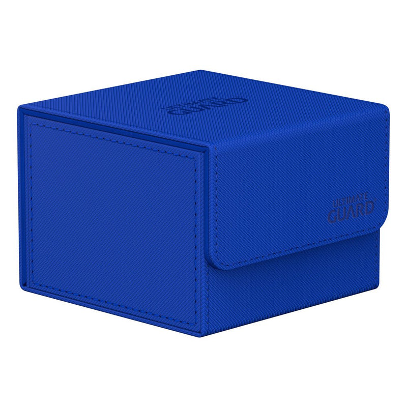 Ultimate Guard Sidewinder 133+ Xenoskin - Blue - Ultimate Guard