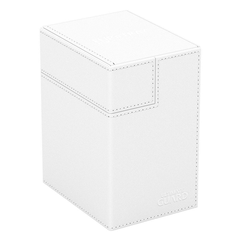 Ultimate Guard Flip'n'Tray 133+ Xenoskin - White - Ultimate Guard