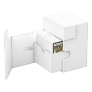 Ultimate Guard Flip'n'Tray 133+ Xenoskin - White - Ultimate Guard