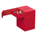 Ultimate Guard Flip'n'Tray 133+ Xenoskin - Red - Ultimate Guard
