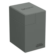 Ultimate Guard Flip'n'Tray 133+ Xenoskin - Grey - Ultimate Guard