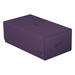 Ultimate Guard Arkhive 800+ Xenoskin Monocolor Purple - Ultimate Guard