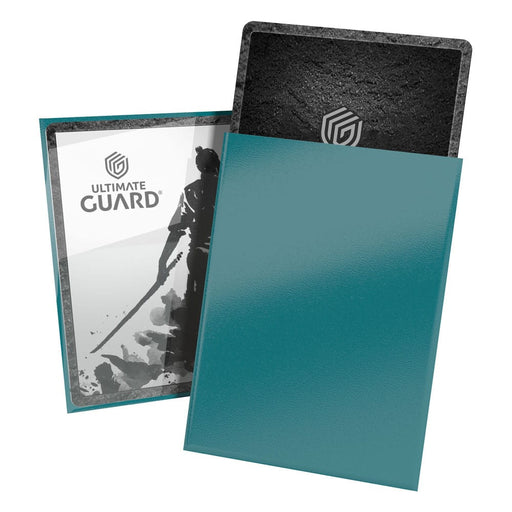 Ultimate Guard Katana Sleeves - Great Wave - Standard Size (100) - Ultimate Guard