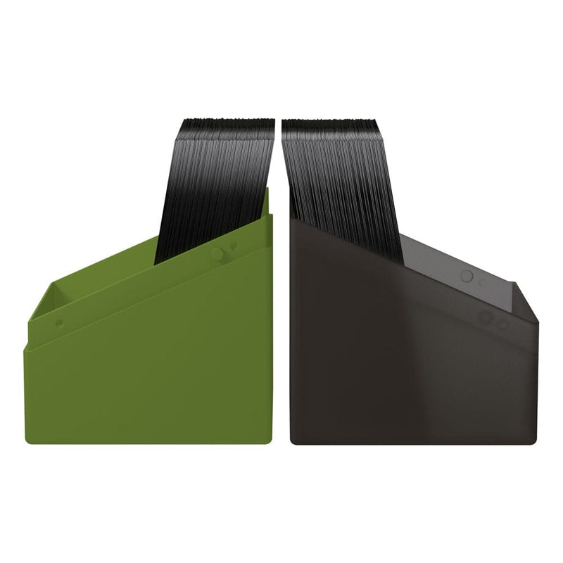 Boulder 100+ Druidic Secrets Arbor (Olive Green) - Ultimate Guard
