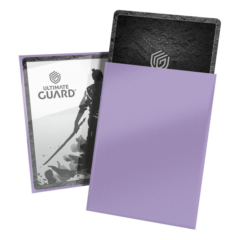 Ultimate Guard Katana Sleeves Standard Size (100) - Summer Cloud - Ultimate Guard