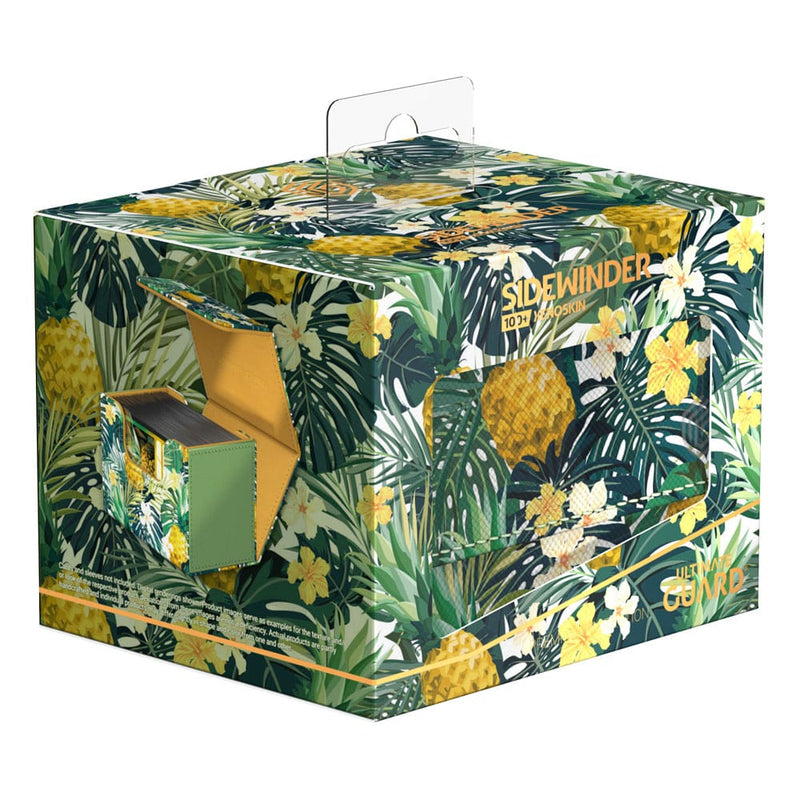 Ultimate Guard Sidewinder 100+ Floral Places Part 2 - Ultimate Guard
