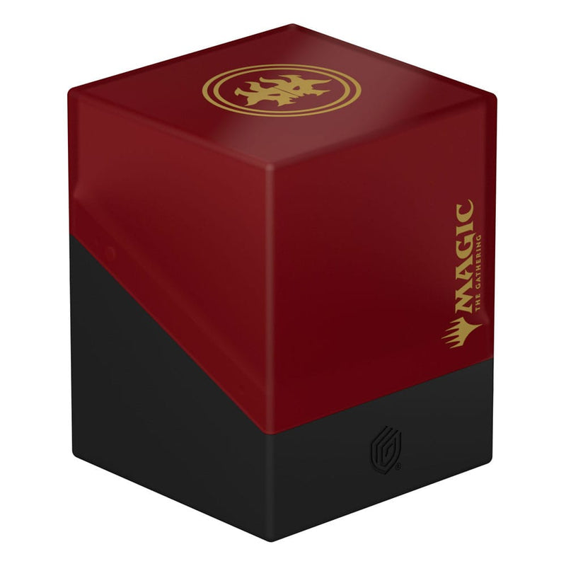 Ultimate Guard Boulder 100+ Magic: The Gathering "Guild Summit" - Rakdos - Ultimate Guard