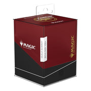Ultimate Guard Boulder 100+ Magic: The Gathering "Guild Summit" - Rakdos - Ultimate Guard