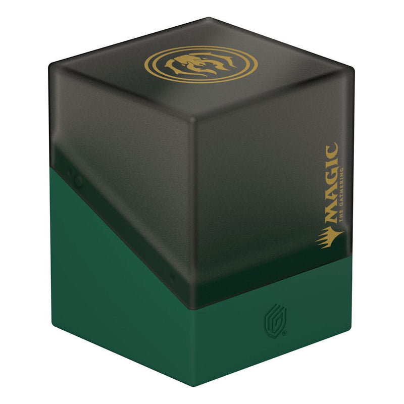 Ultimate Guard Boulder 100+ Magic: The Gathering "Guild Summit" - Golgari - Ultimate Guard