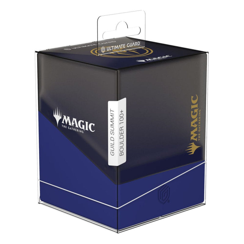 Ultimate Guard Boulder 100+ Magic: The Gathering "Guild Summit" - Dimir - Ultimate Guard