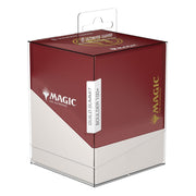Ultimate Guard Boulder 100+ Magic: The Gathering "Guild Summit" - Boros - Ultimate Guard