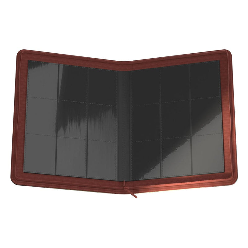 Ultimate Guard Zipfolio 360 Xenoskin Bloomburrow Season of the Burrow: Magic: The Gathering