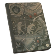 Ultimate Guard Zipfolio 360 Xenoskin Bloomburrow Season of Weaving: Magic: The Gathering - Ultimate Guard