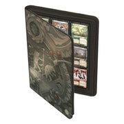 Ultimate Guard Zipfolio 360 Xenoskin Bloomburrow Season of Weaving: Magic: The Gathering - Ultimate Guard