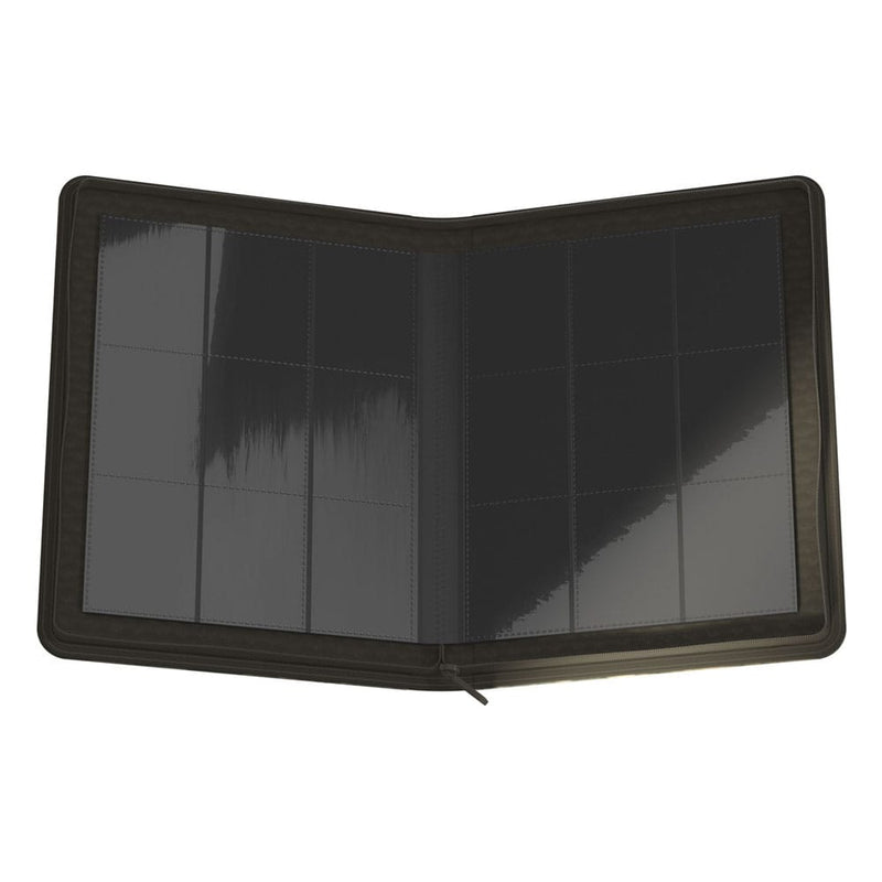 Ultimate Guard Zipfolio 360 Xenoskin Bloomburrow Season of Weaving: Magic: The Gathering - Ultimate Guard