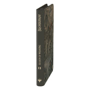 Ultimate Guard Zipfolio 360 Xenoskin Bloomburrow Season of Weaving: Magic: The Gathering - Ultimate Guard