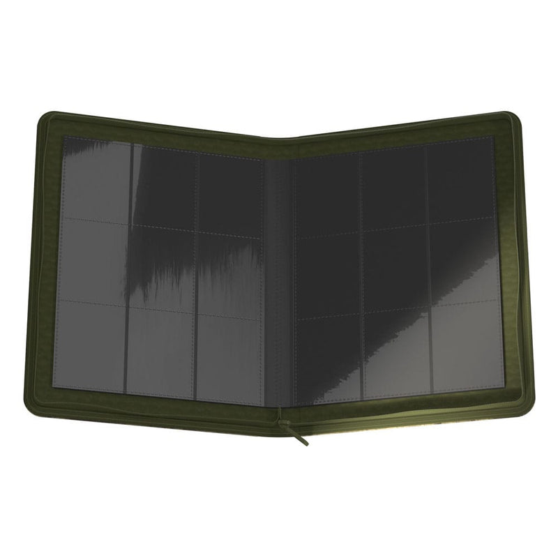 Ultimate Guard Zipfolio 360 Xenoskin Bloomburrow Season of Gathering: Magic: The Gathering