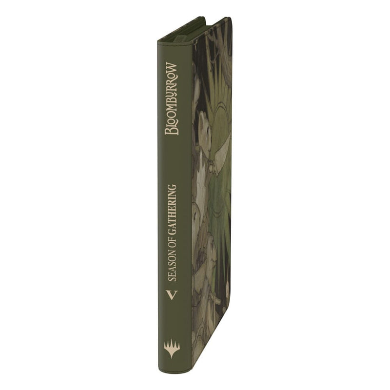 Ultimate Guard Zipfolio 360 Xenoskin Bloomburrow Season of Gathering: Magic: The Gathering