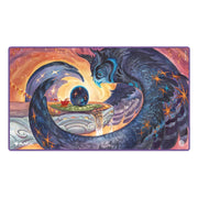 Ultimate Guard Sidewinder Playmat Bloomburrow Starlit Truce: Magic The Gathering - Ultimate Guard