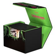 Ultimate Guard Sidewinder 100+ Xenoskin Duskmourn: House of Horror - Kona, Rescue Beastie - Magic The Gathering - Ultimate Guard