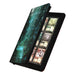 Ultimate Guard Zipfolio 360 Xenoskin Duskmourn: House of Horror - Walk-In Closet - Magic The Gathering - Ultimate Guard