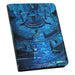 Ultimate Guard Zipfolio 360 Xenoskin Duskmourn: House of Horror - Restricted Office - Magic The Gathering - Ultimate Guard