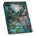 Ultimate Guard Zipfolio 360 Xenoskin Duskmourn: House of Horror - Mirror Room -  Magic The Gathering - Ultimate Guard