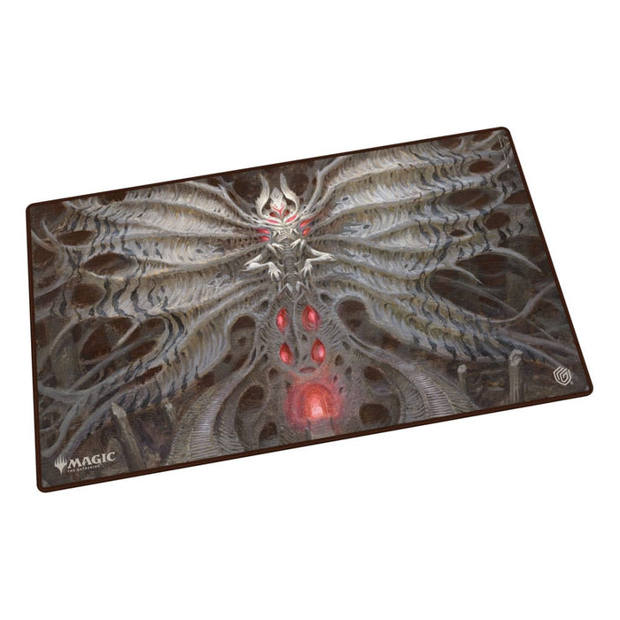 Ultimate Guard Play-Mat Duskmourn: House of Horror Valgavoth, Terror Eater - Magic The Gathering - Ultimate Guard