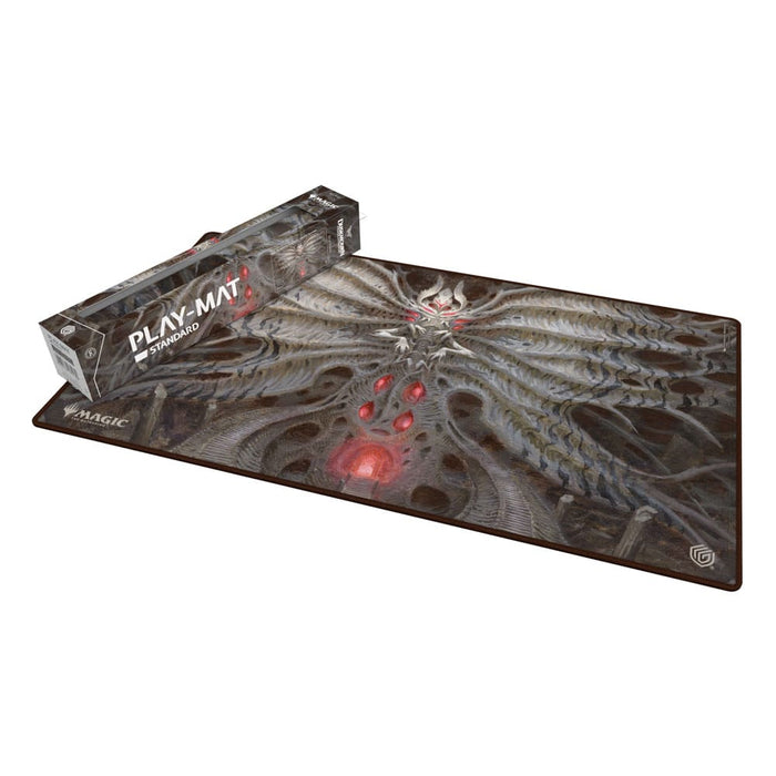 Ultimate Guard Play-Mat Duskmourn: House of Horror Valgavoth, Terror Eater - Magic The Gathering - Ultimate Guard