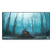 Ultimate Guard Play-Mat Duskmourn: House of Horror Valgavoth, Lakeside Shack - Magic The Gathering - Ultimate Guard