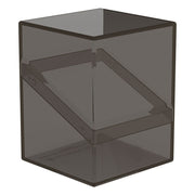 Ultimate Guard Boulder 100+ Clear - Onyx - Ultimate Guard