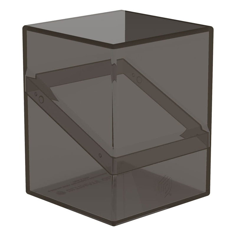 Ultimate Guard Boulder 100+ Clear - Onyx - Ultimate Guard