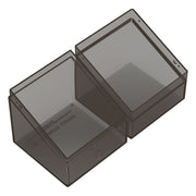 Ultimate Guard Boulder 100+ Clear - Onyx - Ultimate Guard