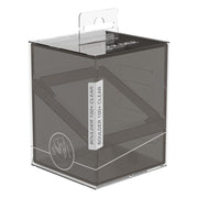 Ultimate Guard Boulder 100+ Clear - Onyx - Ultimate Guard