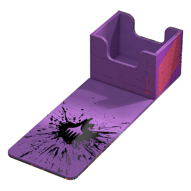 Ultimate Guard Sidewinder 100+ Xenoskin "Aetherdrift" - Coalstoke, Gearhulk - Magic The Gathering