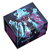Ultimate Guard Sidewinder 100+ Xenoskin "Aetherdrift" - Oildeep, Gearhulk - Magic The Gathering - Ultimate Guard