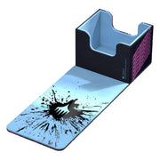 Ultimate Guard Sidewinder 100+ Xenoskin "Aetherdrift" - Oildeep, Gearhulk - Magic The Gathering - Ultimate Guard