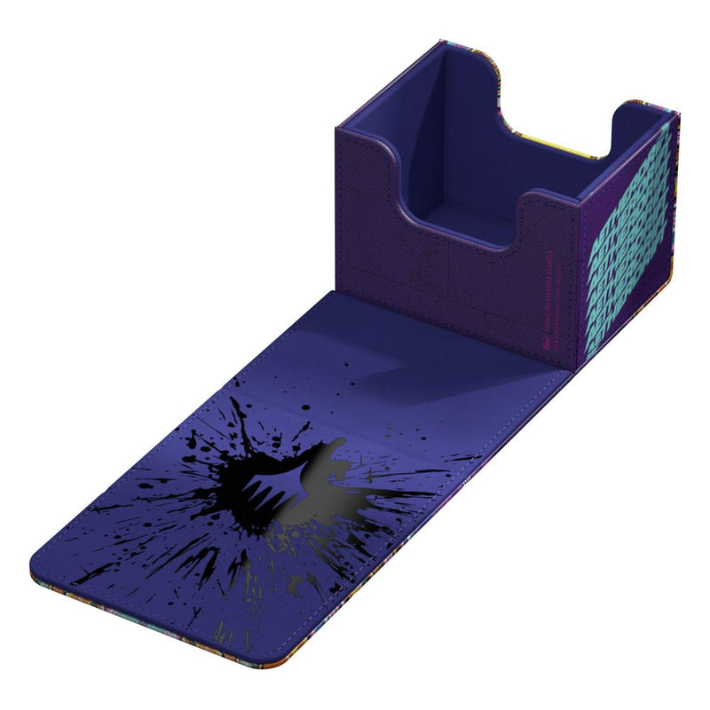 Ultimate Guard Sidewinder 100+ Xenoskin "Aetherdrift" - Solar, Gearhulk - Magic The Gathering