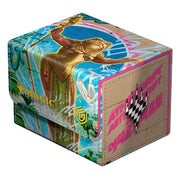 Ultimate Guard Sidewinder 100+ Xenoskin "Aetherdrift" - Sab-Sunen, Luxa Embodied - Magic The Gathering - Ultimate Guard