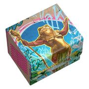 Ultimate Guard Sidewinder 100+ Xenoskin "Aetherdrift" - Sab-Sunen, Luxa Embodied - Magic The Gathering - Ultimate Guard