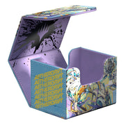 Ultimate Guard Sidewinder 100+ Xenoskin "Aetherdrift" - Riptide, Gearhulk - Magic The Gathering - Ultimate Guard