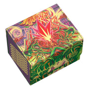 Ultimate Guard Sidewinder 100+ Xenoskin "Aetherdrift" - Pyrewood, Gearhulk - Magic The Gathering - Ultimate Guard
