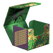 Ultimate Guard Sidewinder 100+ Xenoskin "Aetherdrift" - Pyrewood, Gearhulk - Magic The Gathering - Ultimate Guard