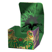 Ultimate Guard Sidewinder 100+ Xenoskin "Aetherdrift" - Pyrewood, Gearhulk - Magic The Gathering - Ultimate Guard