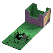 Ultimate Guard Sidewinder 100+ Xenoskin "Aetherdrift" - Pyrewood, Gearhulk - Magic The Gathering - Ultimate Guard