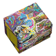 Ultimate Guard Sidewinder 100+ Xenoskin "Aetherdrift" - Revved-Up Racers - Magic The Gathering - Ultimate Guard