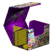 Ultimate Guard Sidewinder 100+ Xenoskin "Aetherdrift" - Revved-Up Racers - Magic The Gathering - Ultimate Guard