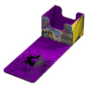 Ultimate Guard Sidewinder 100+ Xenoskin "Aetherdrift" - Revved-Up Racers - Magic The Gathering - Ultimate Guard